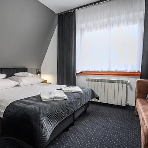 Pokój trzyosobowy typu standard